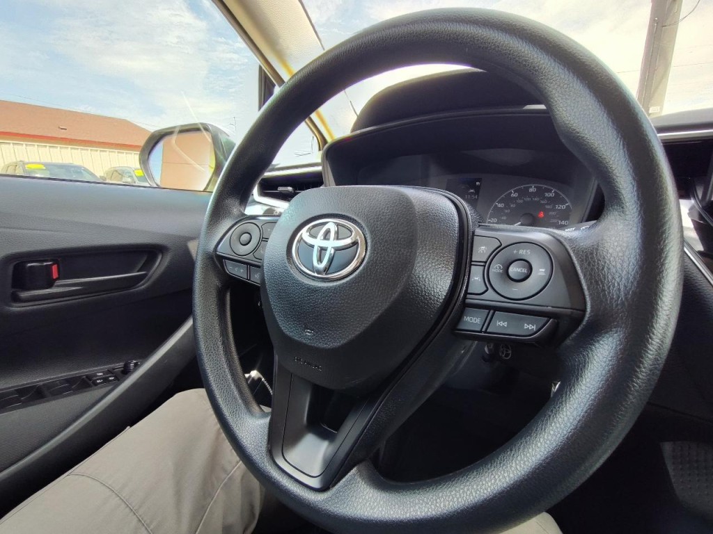 2025 Toyota Corolla Image 19