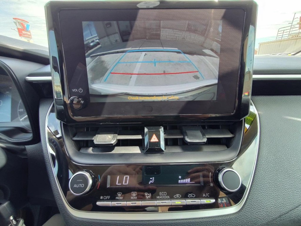 2025 Toyota Corolla Image 23