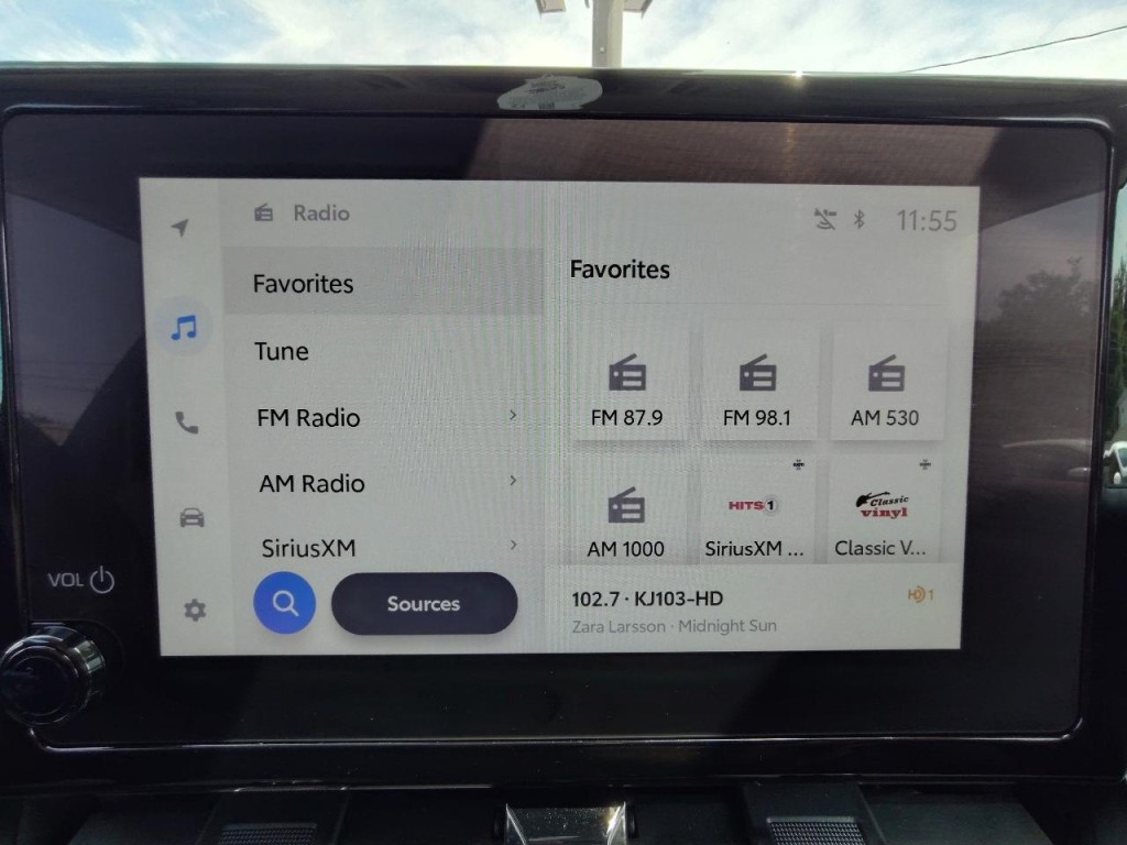 2025 Toyota Corolla Image 25