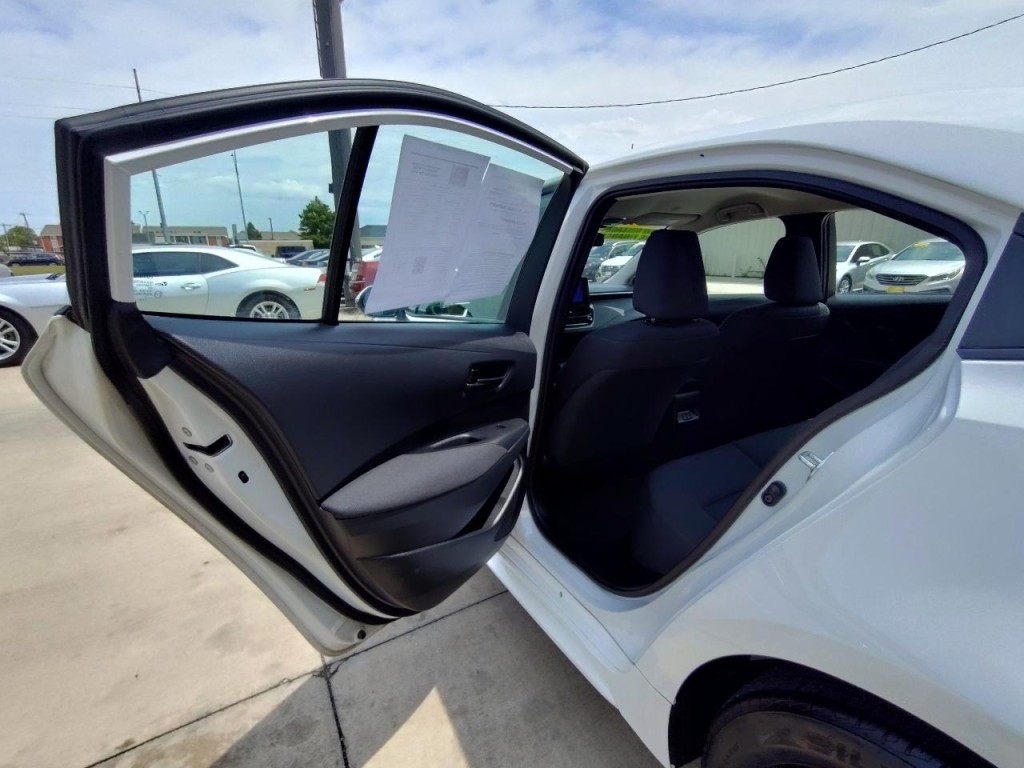 2025 Toyota Corolla Image 29