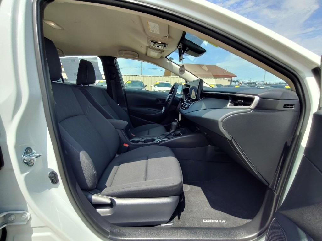 2025 Toyota Corolla Image 41