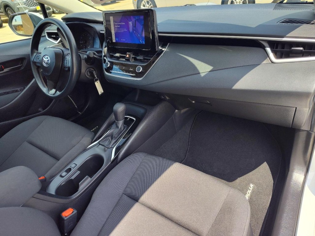 2025 Toyota Corolla Image 43