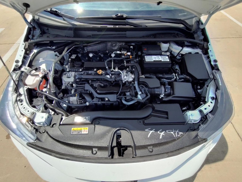 2025 Toyota Corolla Image 49