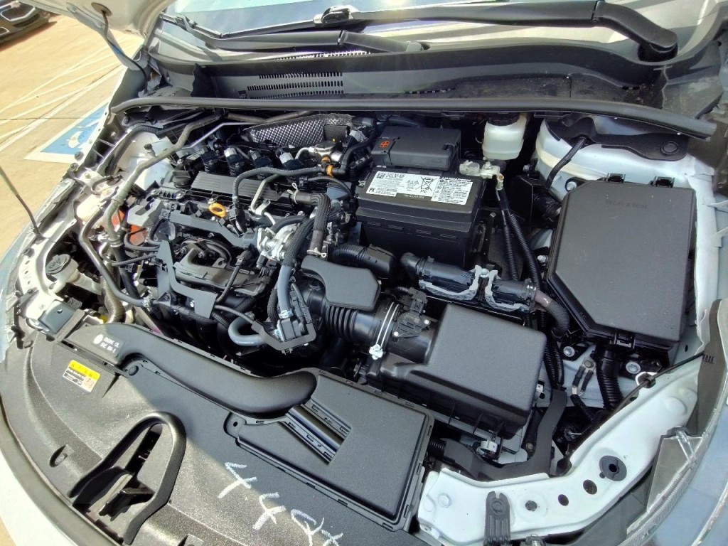 2025 Toyota Corolla Image 50