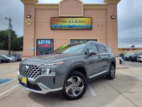 Image for 2023 Hyundai Santa Fe SEL w/Premium Package ID: 7436266