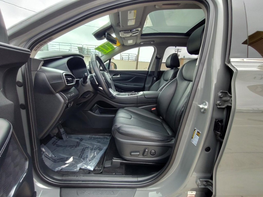 2023 Hyundai Santa Fe Image 14
