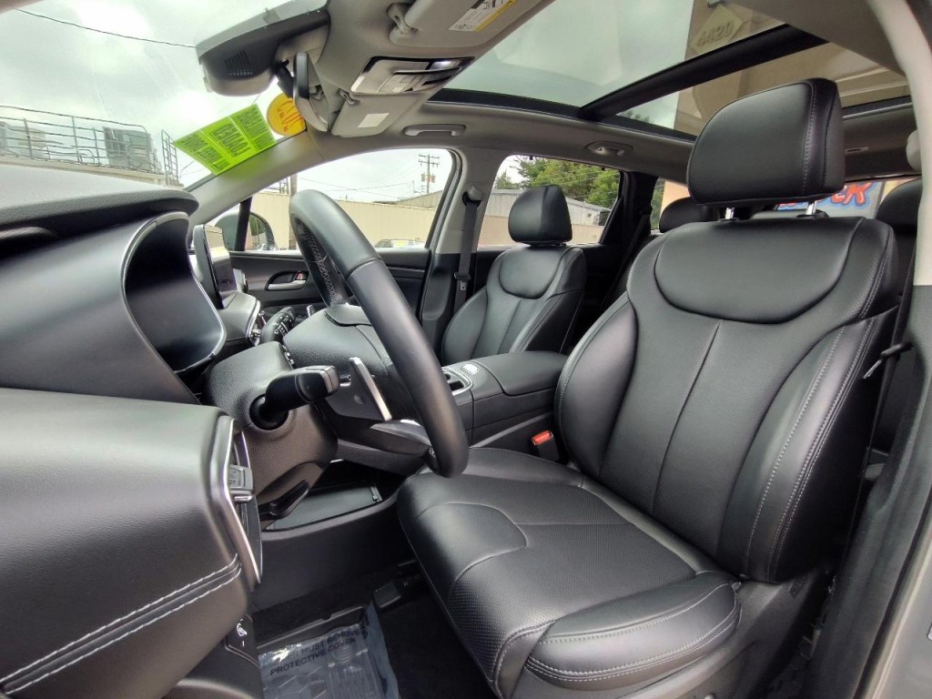 2023 Hyundai Santa Fe Image 15
