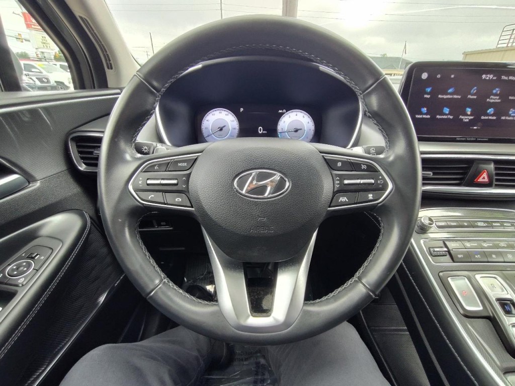 2023 Hyundai Santa Fe Image 17