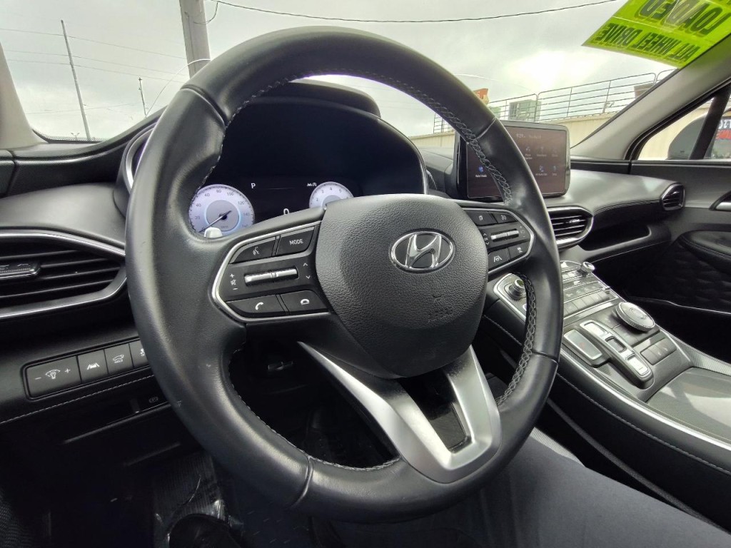 2023 Hyundai Santa Fe Image 18