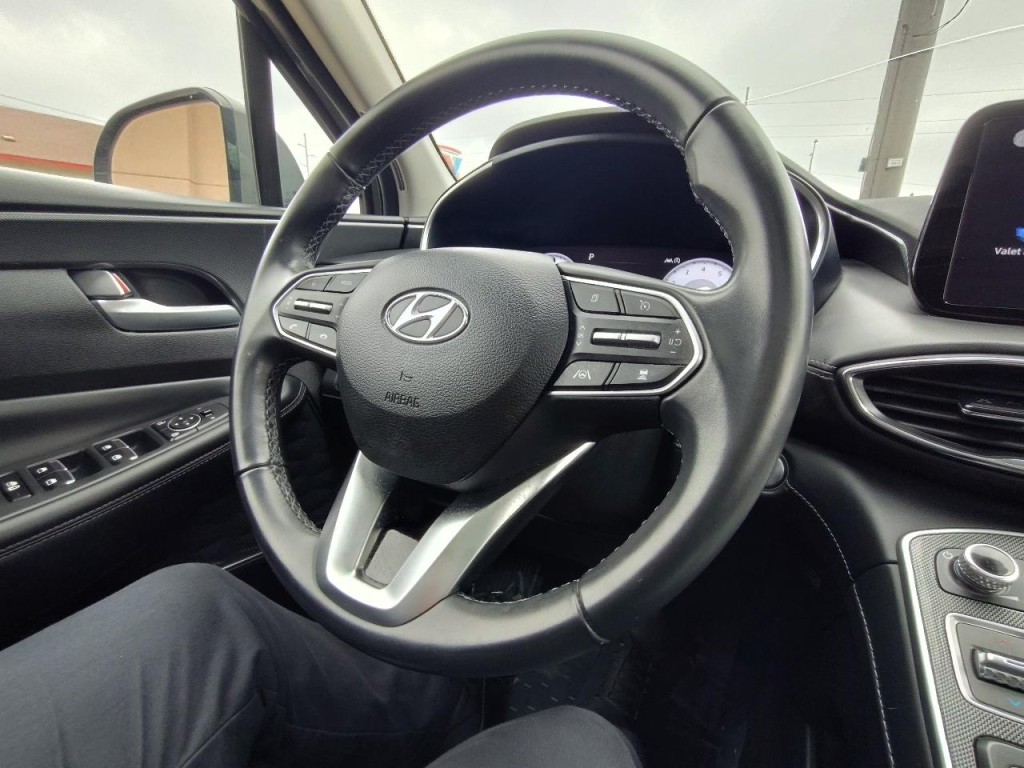 2023 Hyundai Santa Fe Image 19