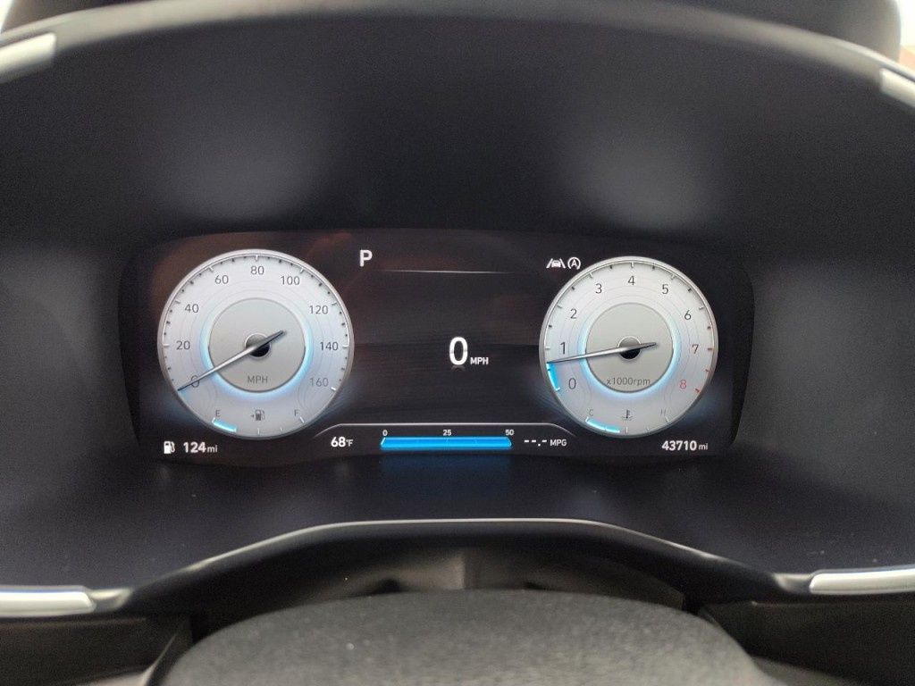 2023 Hyundai Santa Fe Image 20