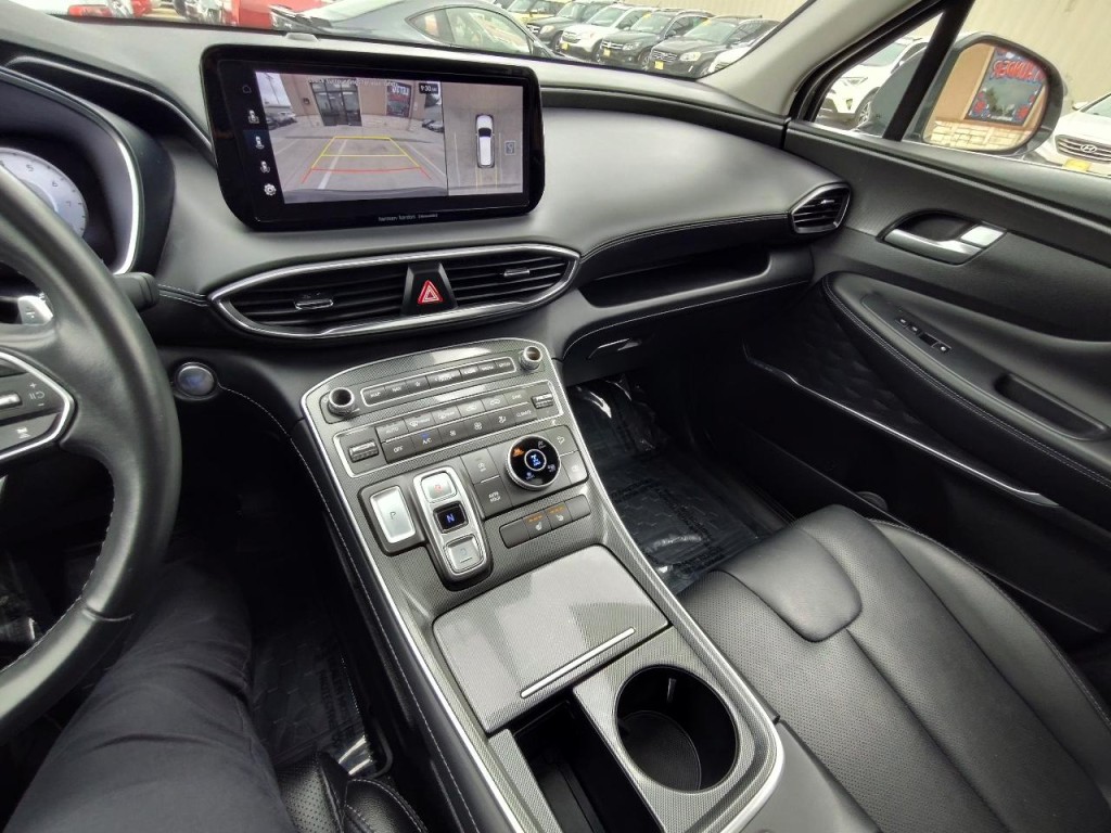 2023 Hyundai Santa Fe Image 21