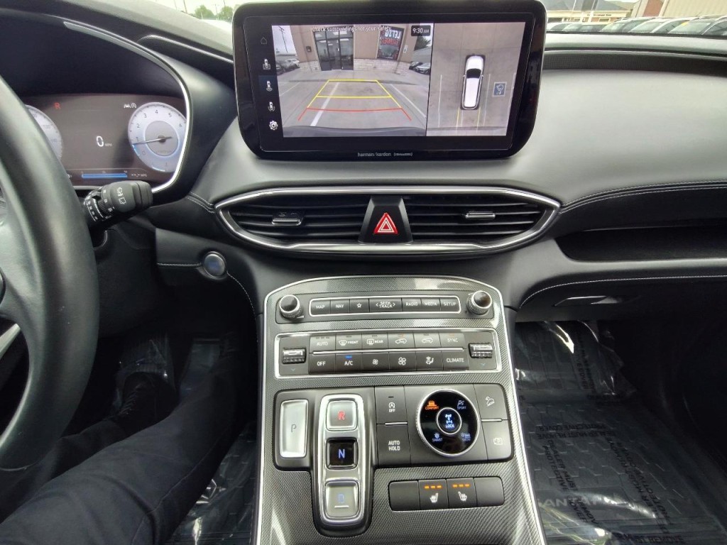 2023 Hyundai Santa Fe Image 22