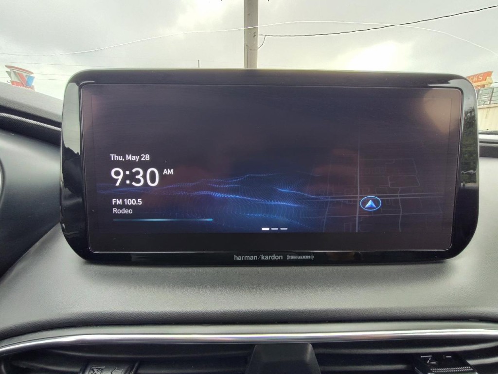 2023 Hyundai Santa Fe Image 28