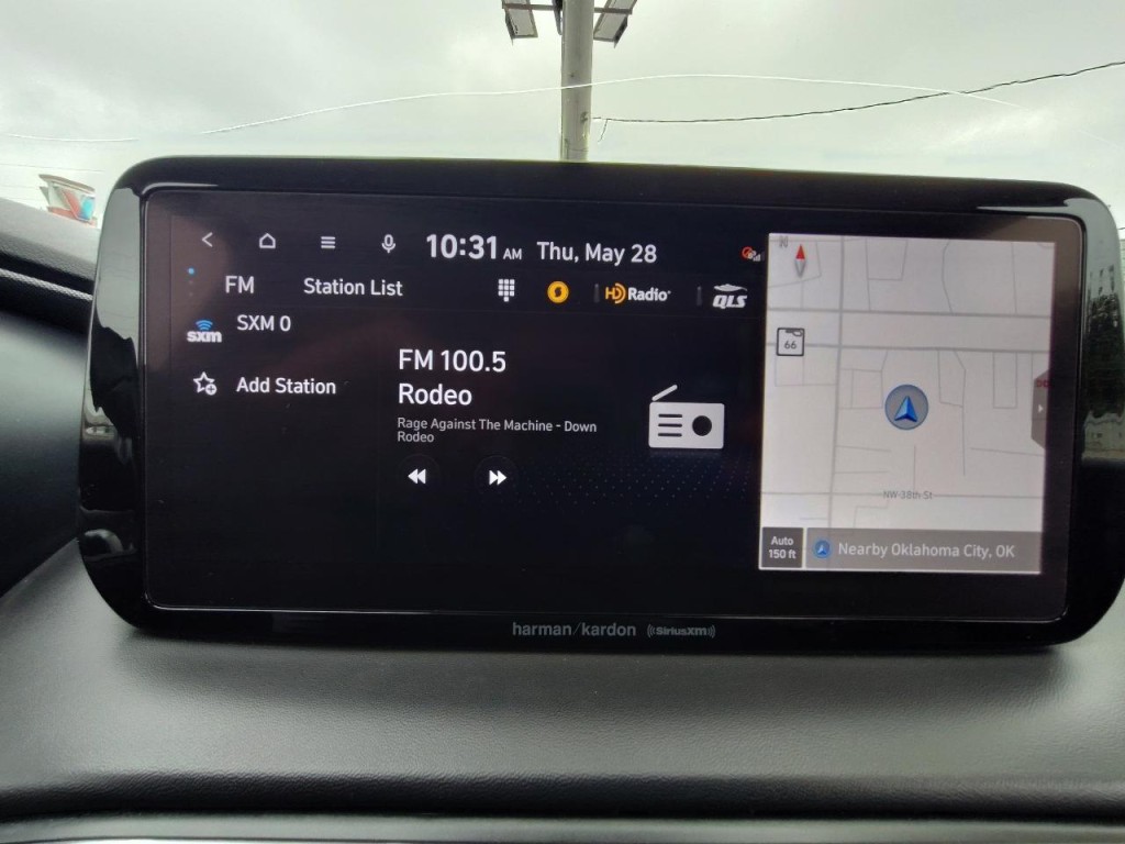 2023 Hyundai Santa Fe Image 30