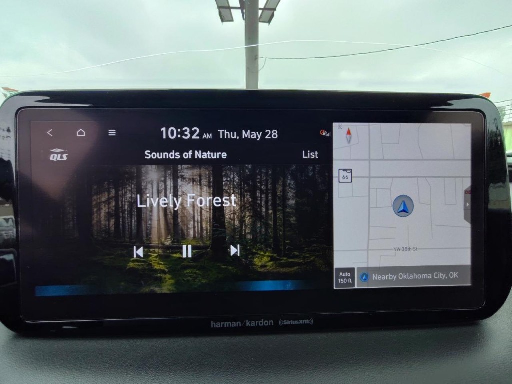 2023 Hyundai Santa Fe Image 32