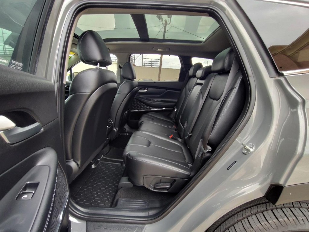 2023 Hyundai Santa Fe Image 34