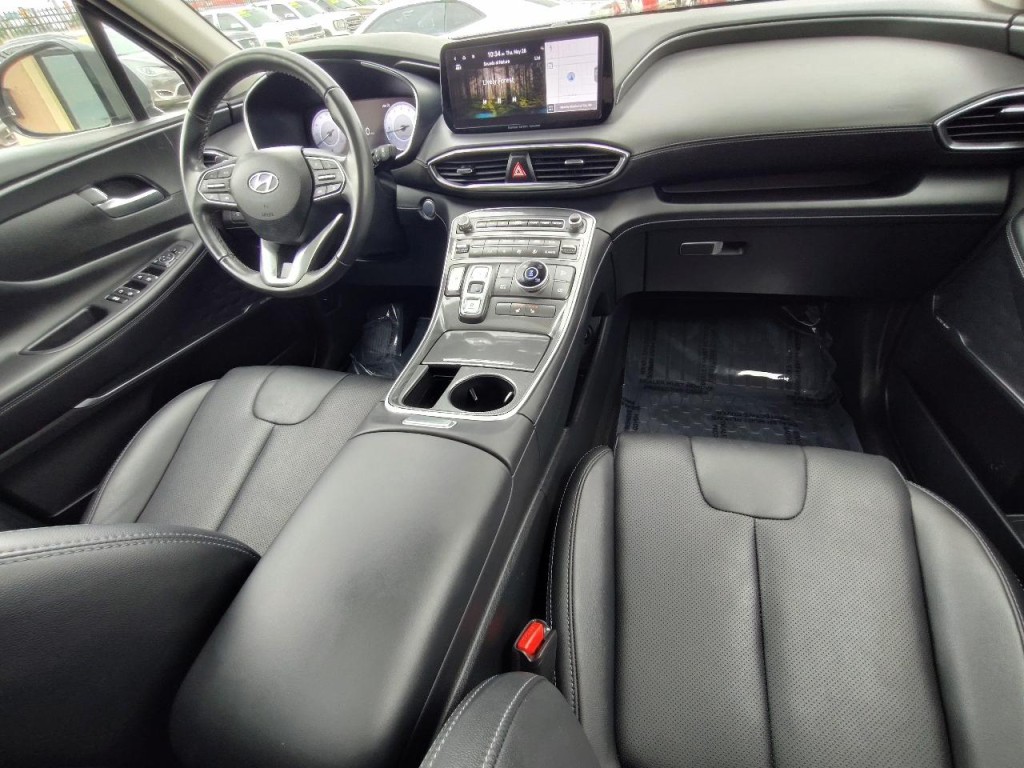 2023 Hyundai Santa Fe Image 41