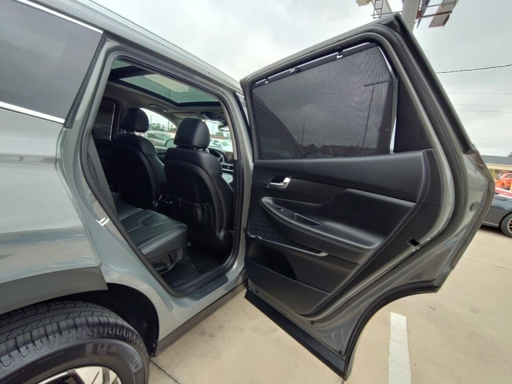 2023 Hyundai Santa Fe Image 42