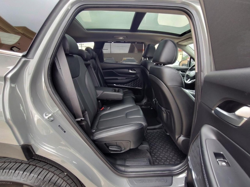 2023 Hyundai Santa Fe Image 43