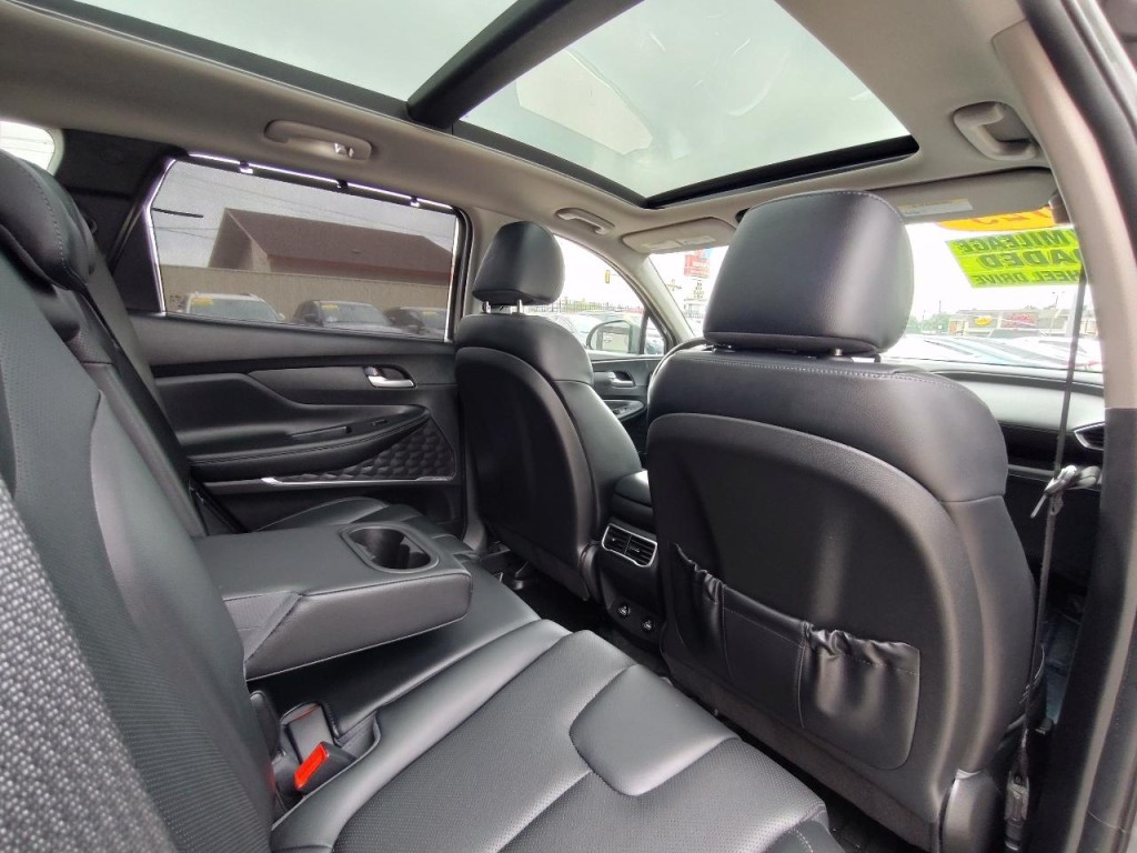 2023 Hyundai Santa Fe Image 45