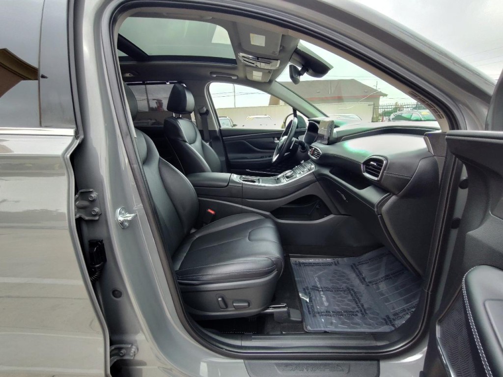 2023 Hyundai Santa Fe Image 47