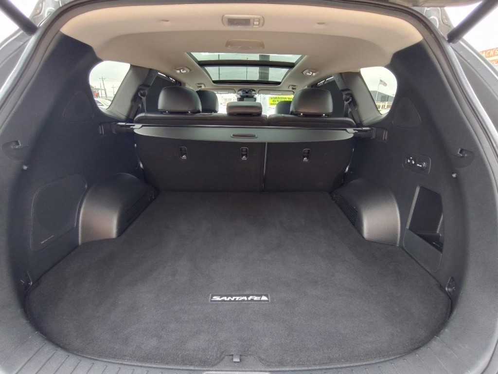 2023 Hyundai Santa Fe Image 51