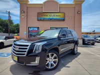 Image for 2016 Cadillac Escalade Premium ID: 7436267
