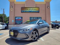 Image for 2018 Hyundai Elantra Auto Limited Ultimate *Ltd Avail* ID: 7442523