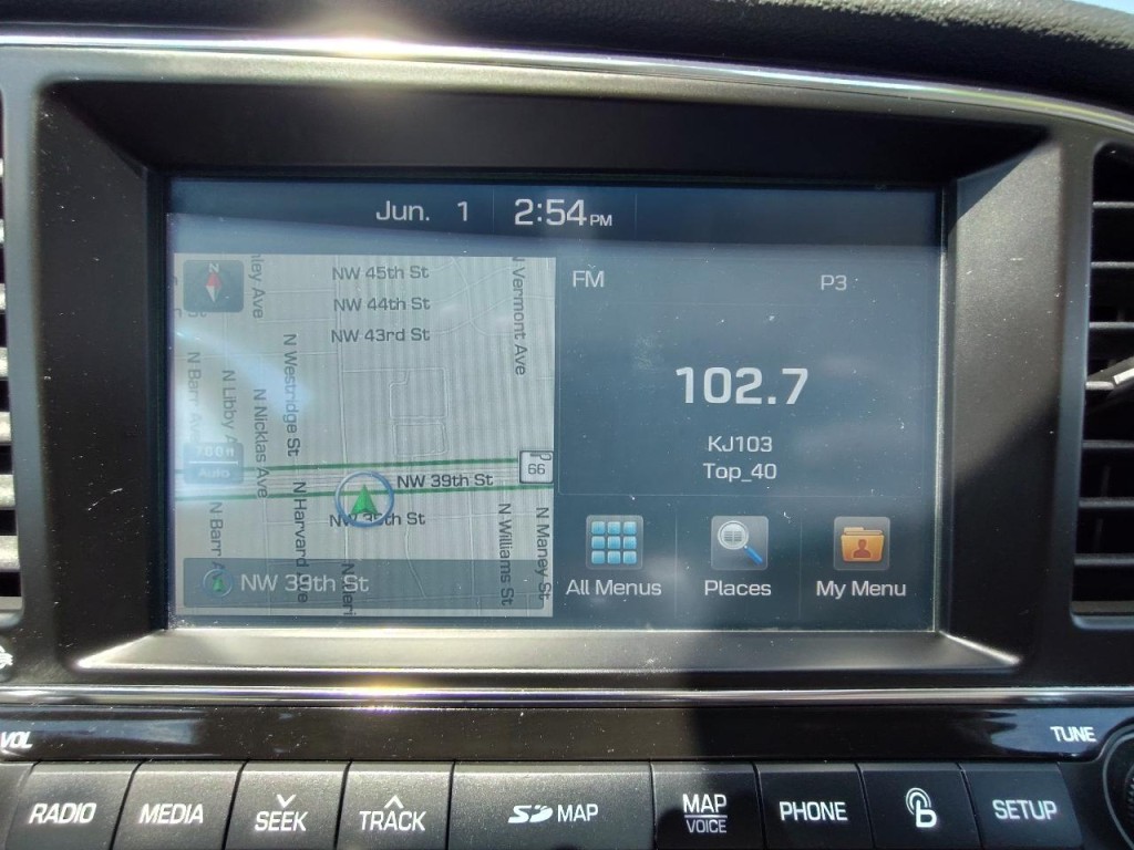 2018 Hyundai Elantra Image 26