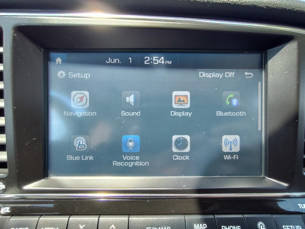 2018 Hyundai Elantra Image 30