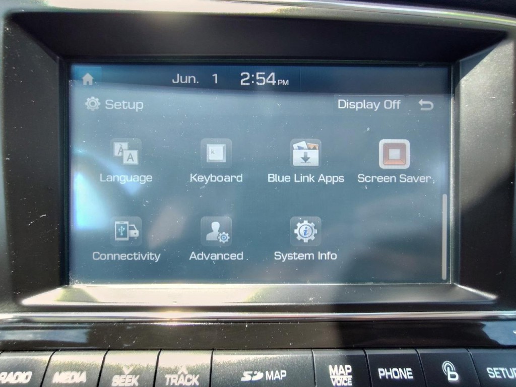 2018 Hyundai Elantra Image 31