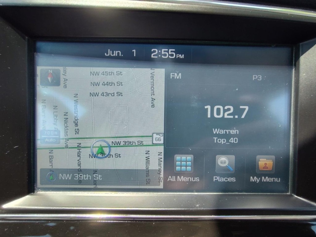 2018 Hyundai Elantra Image 32