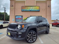 Image for 2021 Jeep Renegade Jeepster ID: 7442524