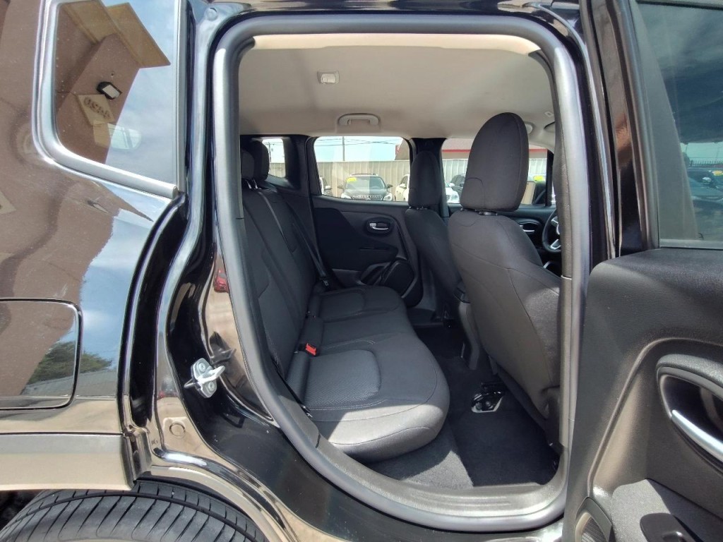 2021 Jeep Renegade Image 39