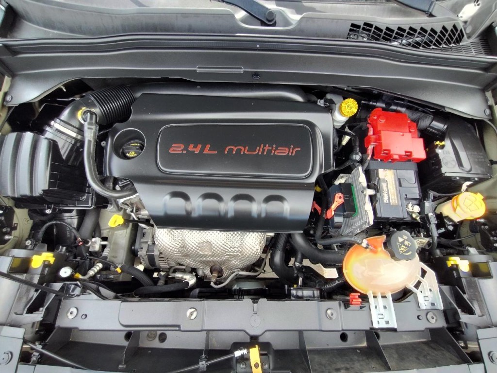 2021 Jeep Renegade Image 49