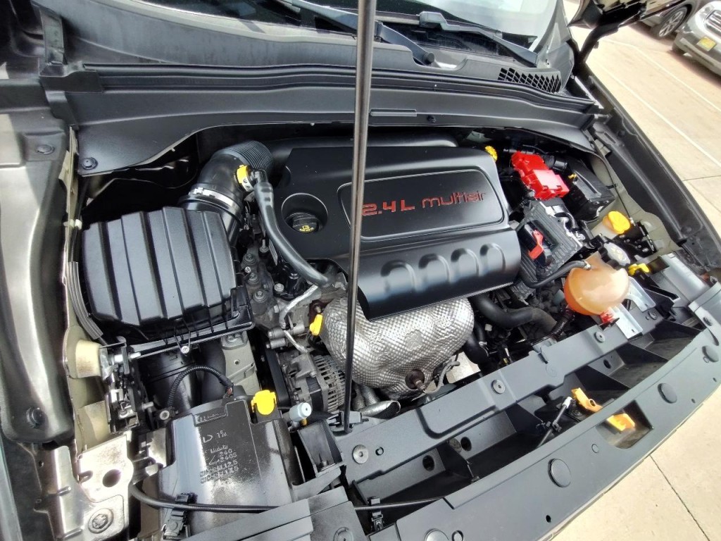 2021 Jeep Renegade Image 50