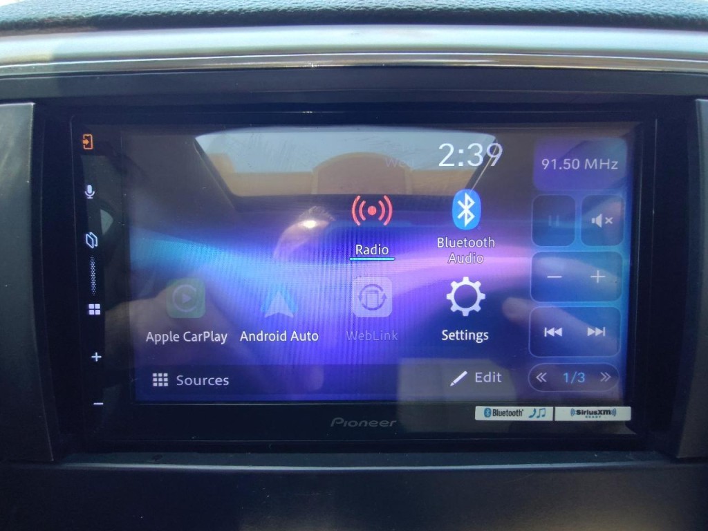 2013 Jeep Grand Cherokee Image 24