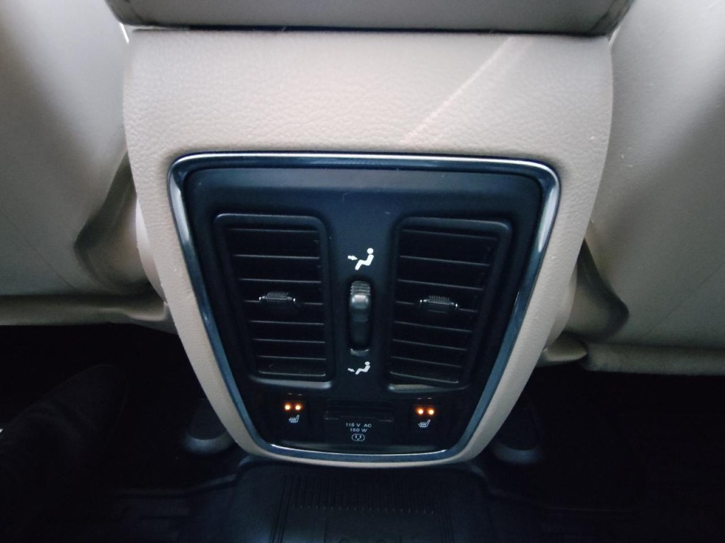 2013 Jeep Grand Cherokee Image 32