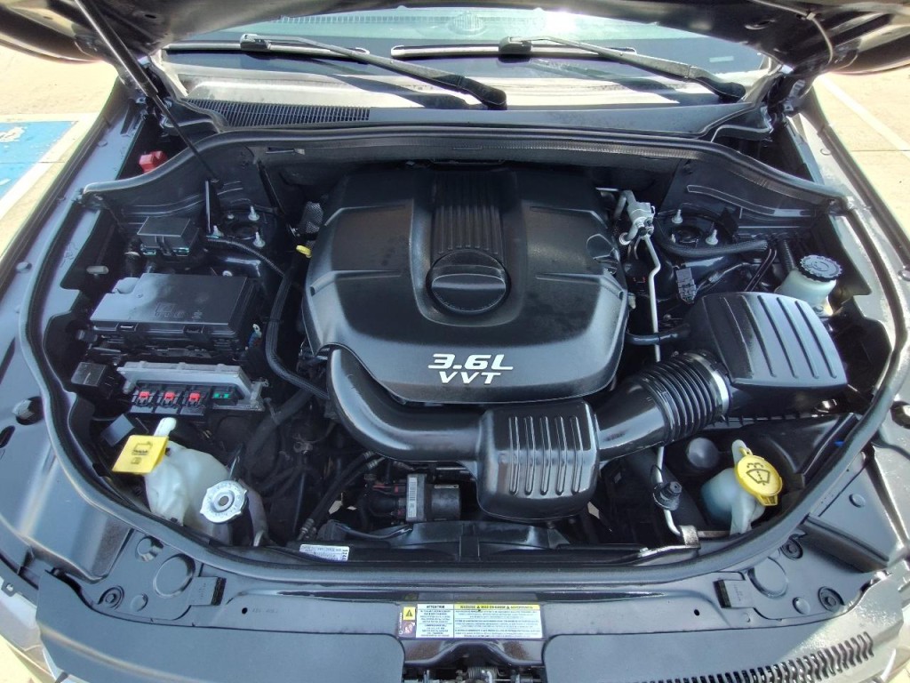 2013 Jeep Grand Cherokee Image 48