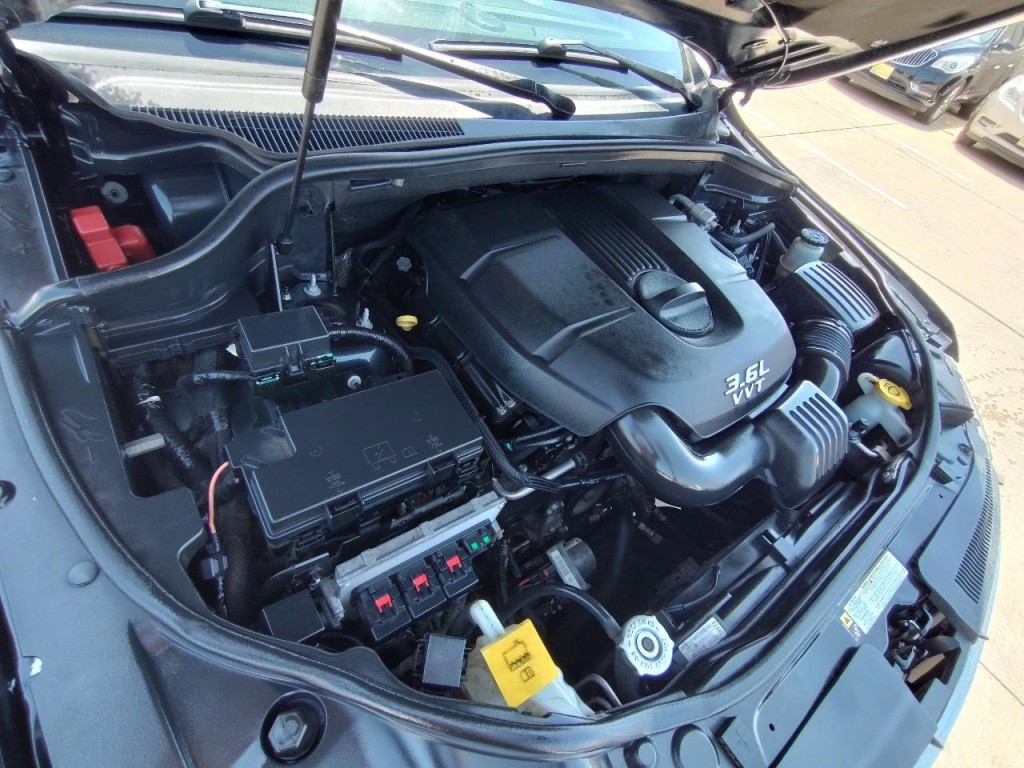 2013 Jeep Grand Cherokee Image 49