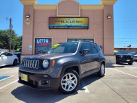 Image for 2016 Jeep Renegade Latitude ID: 7449480