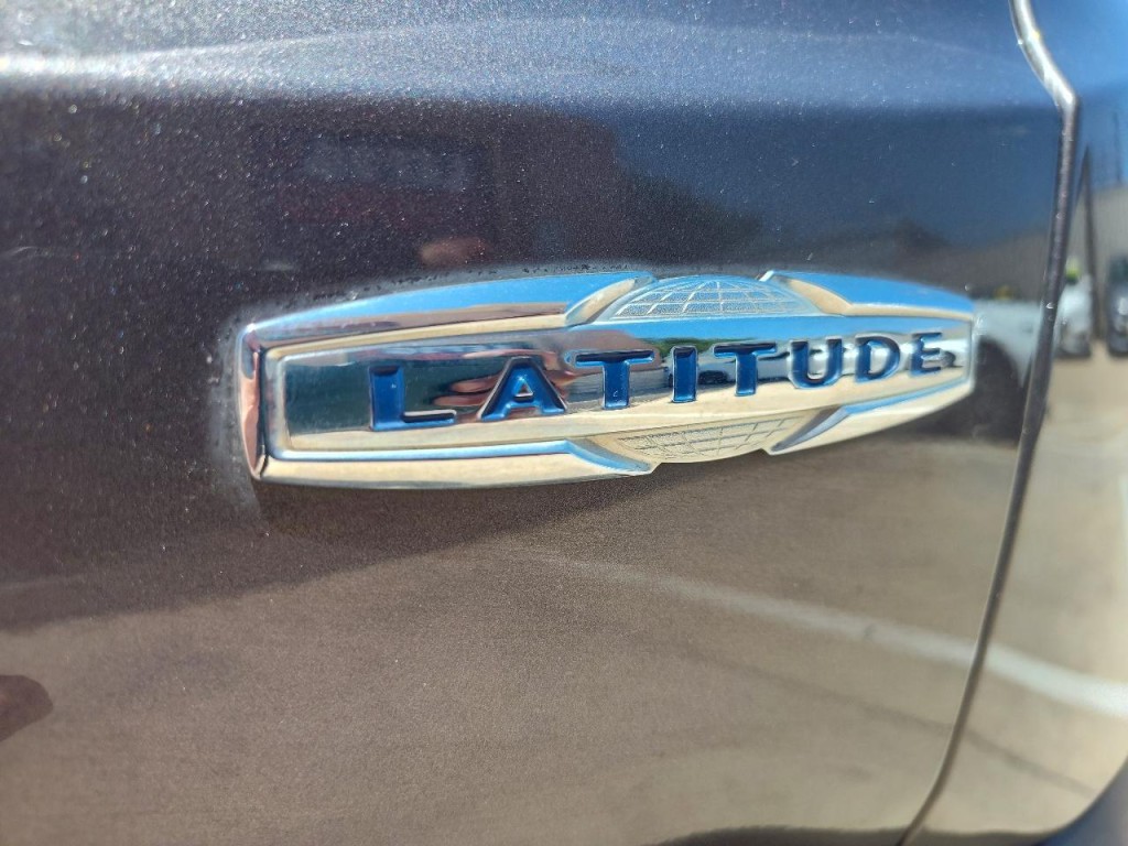 2016 Jeep Renegade Image 10