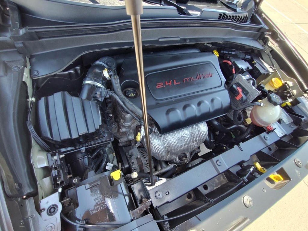 2016 Jeep Renegade Image 52