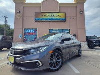 Image for 2019 Honda Civic EX w/CarPlay ID: 7449704