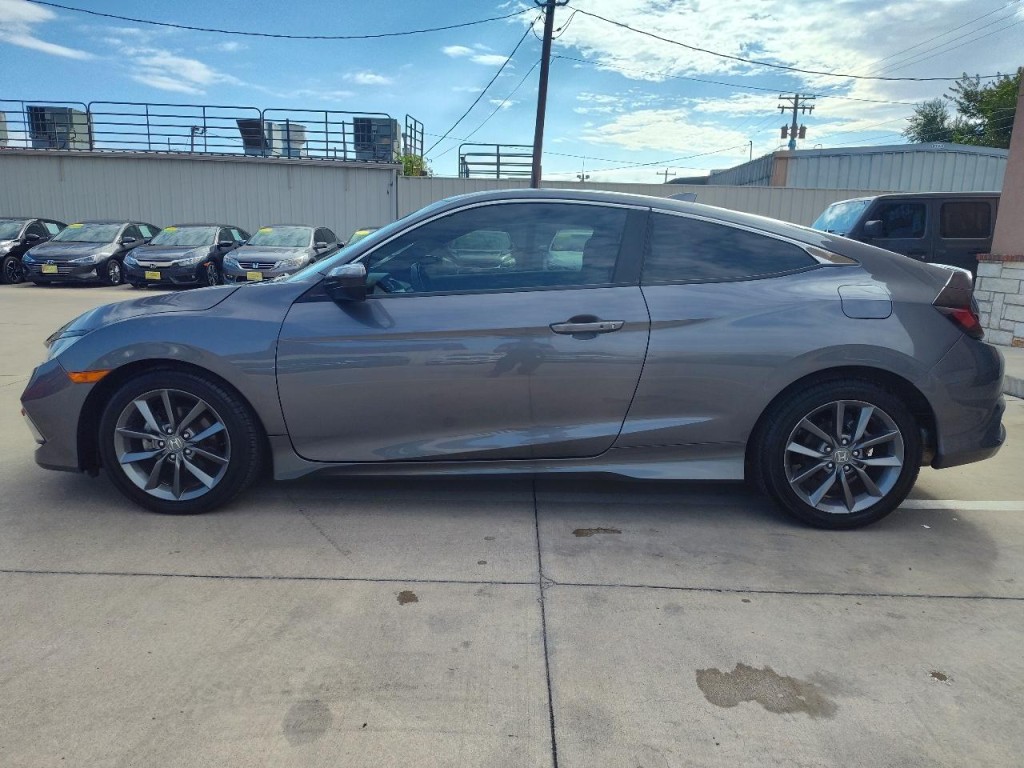2019 Honda Civic Image 6