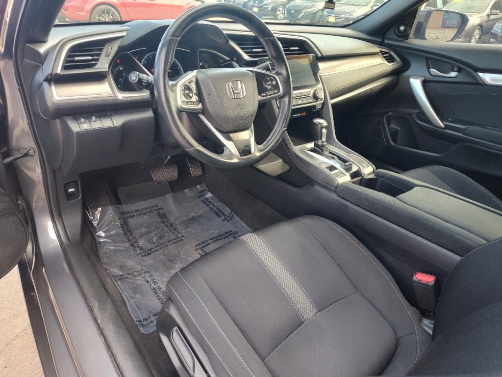 2019 Honda Civic Image 15