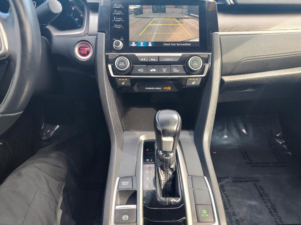 2019 Honda Civic Image 20