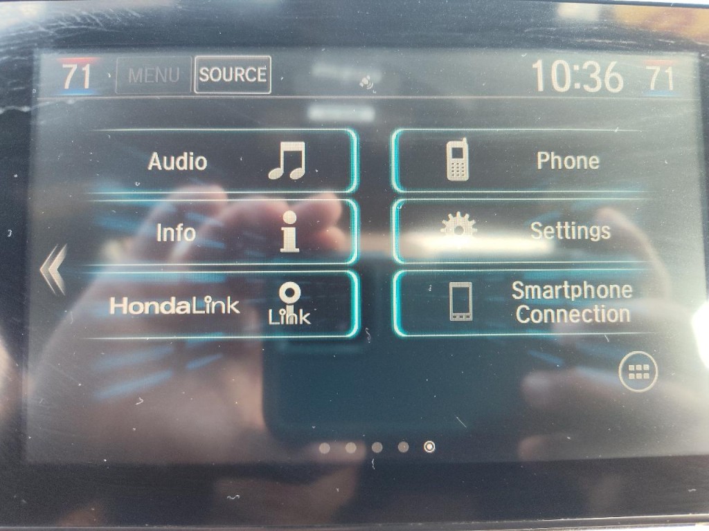 2019 Honda Civic Image 23