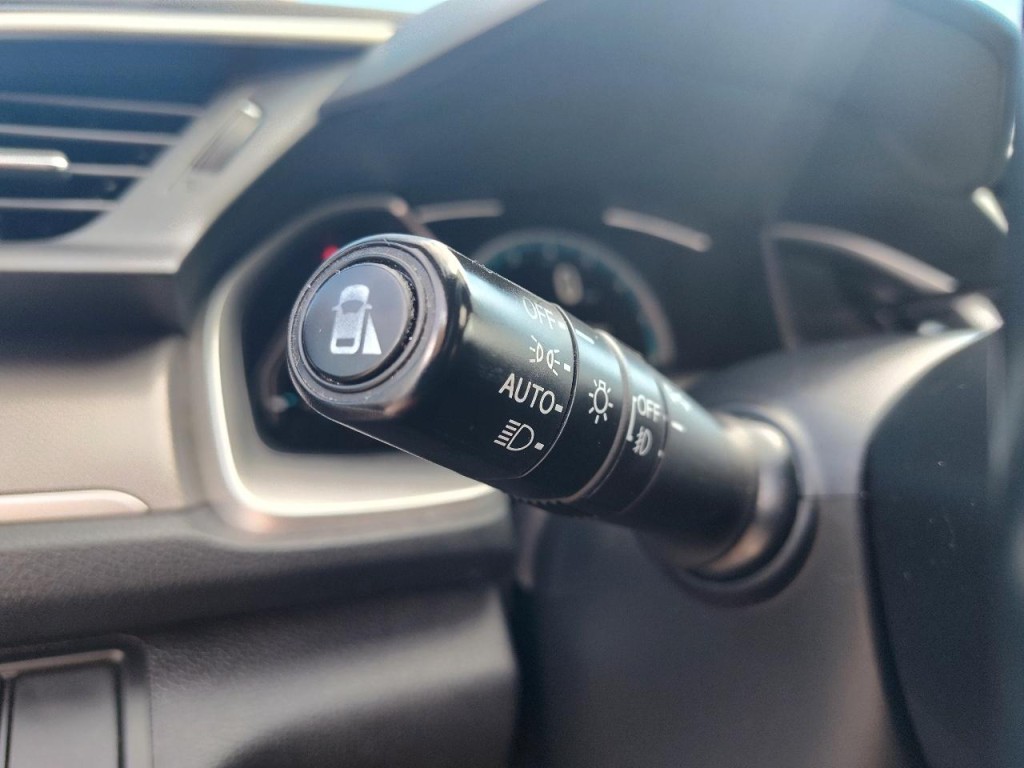 2019 Honda Civic Image 26